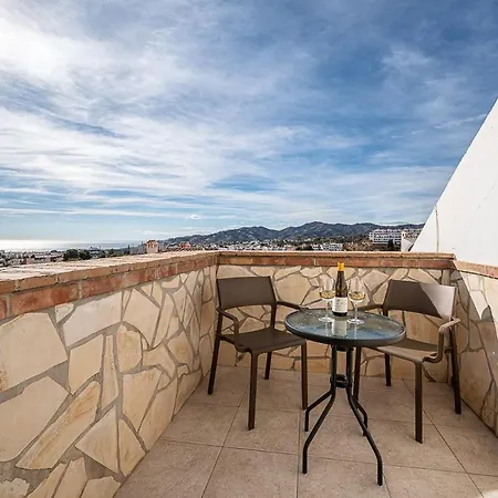 La Casita De Hugo Nerja