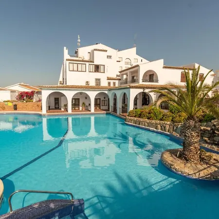 La Casita De Hugo Apartment Nerja