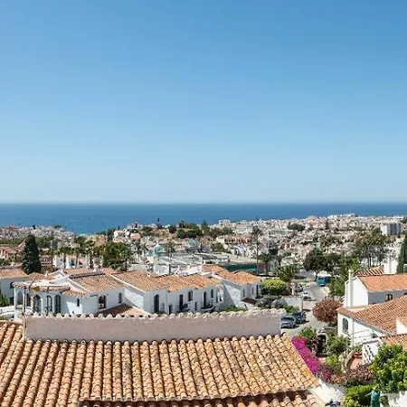 La Casita De Hugo Apartment *