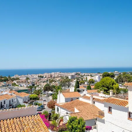 La Casita De Hugo Apartment Nerja