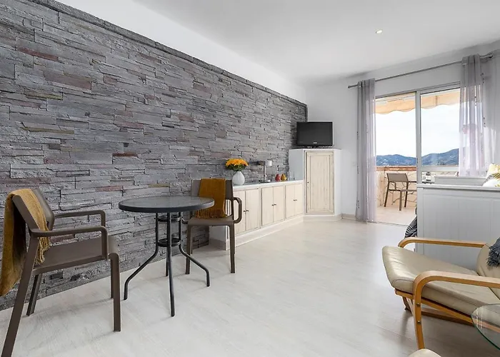 La Casita De Hugo * Nerja
