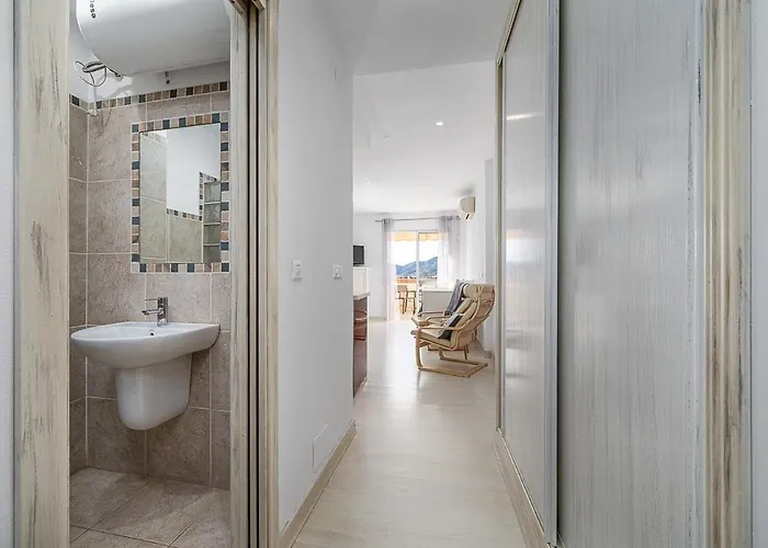 Apartament La Casita De Hugo