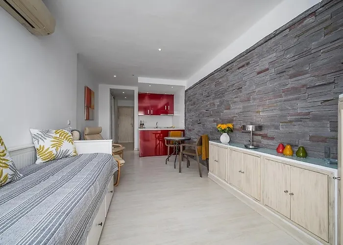 La Casita De Hugo Apartament Nerja
