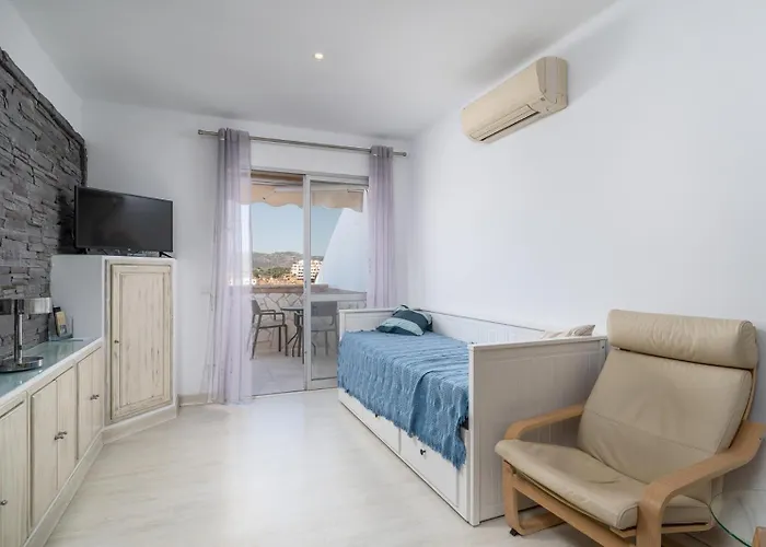 Apartament La Casita De Hugo