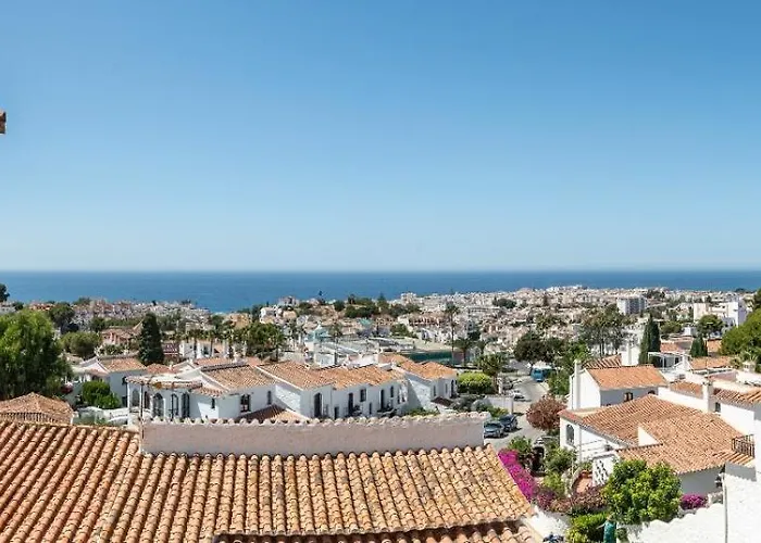 La Casita De Hugo Apartament *