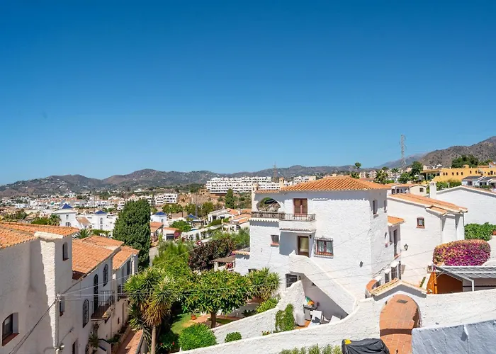 Apartament La Casita De Hugo *