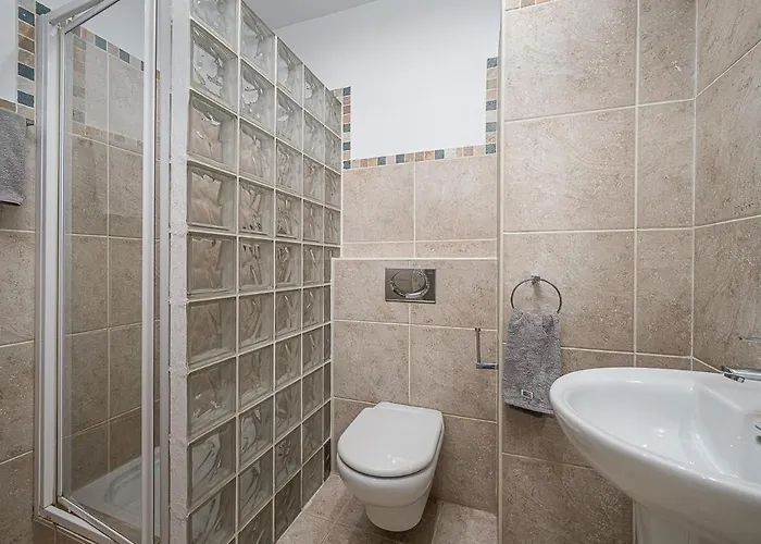 La Casita De Hugo Apartament *